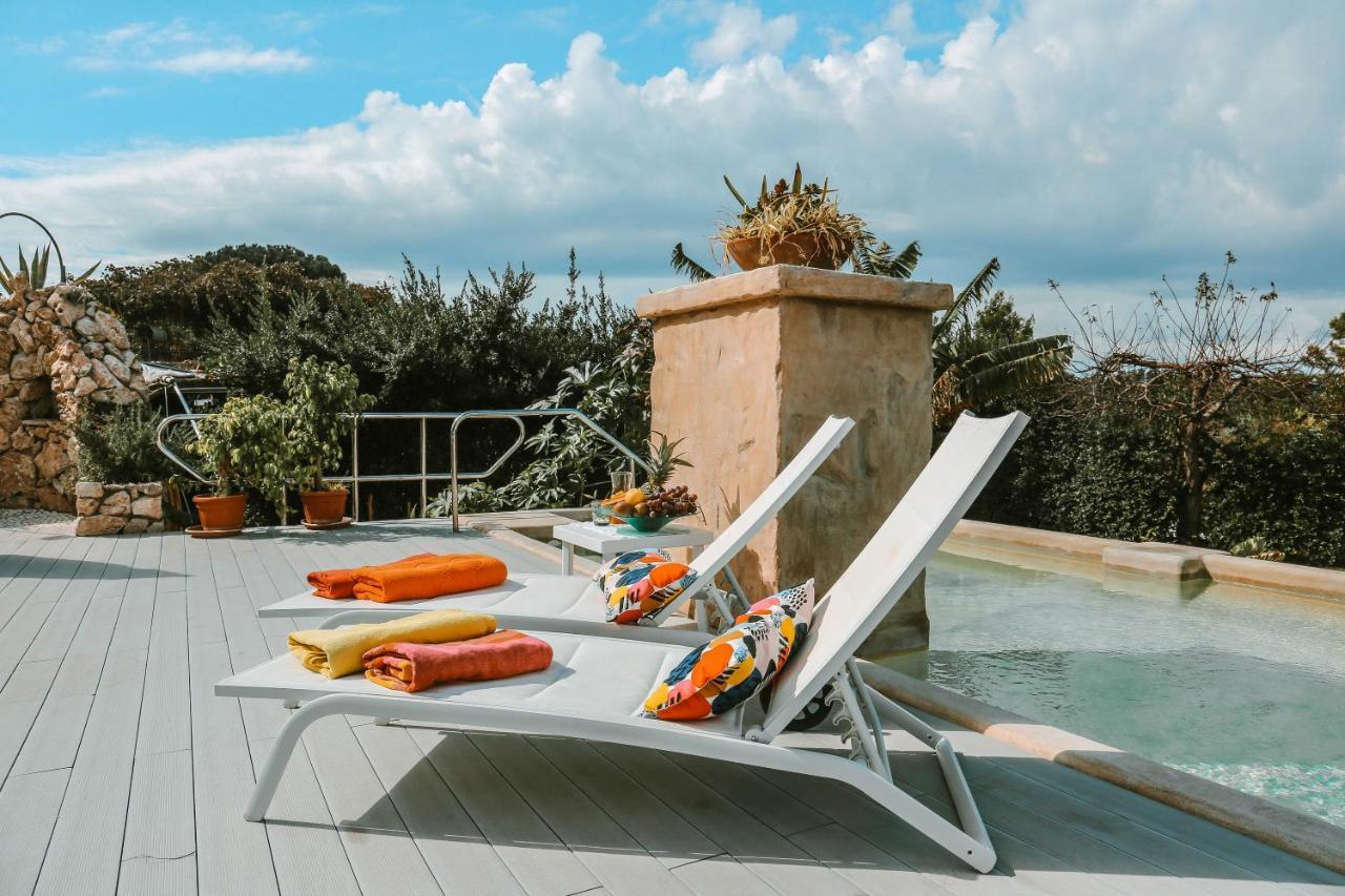 Hotel Al Mulino Anacapri (Isola di Capri)