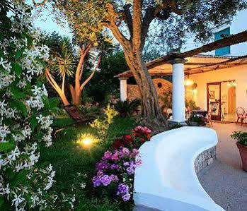 Al Mulino Hotel Anacapri (Isola di Capri)