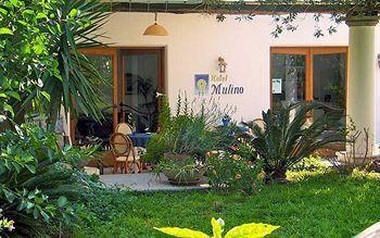 Al Mulino Hotel