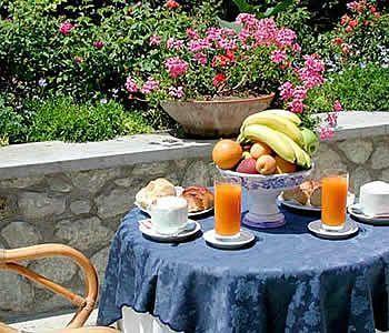 Al Mulino 3* Anacapri (Isola di Capri)