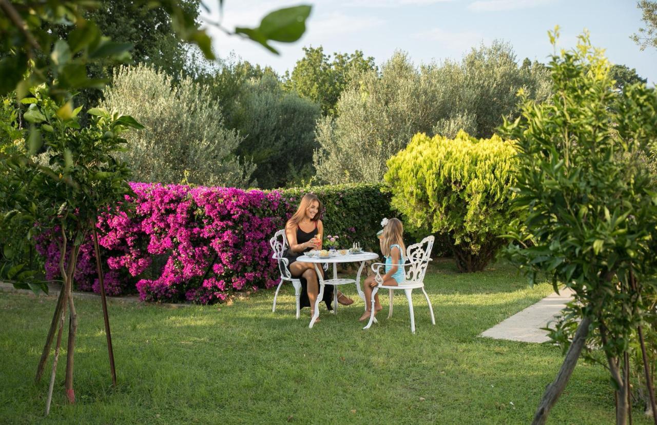 Al Mulino Hotel
