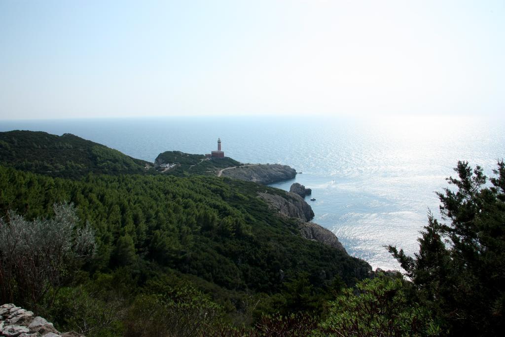 Al Mulino 3* Anacapri (Isola di Capri)