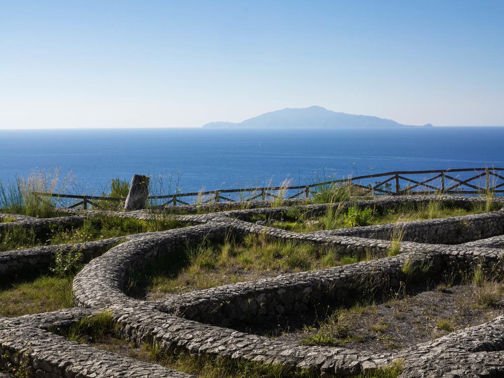 Al Mulino Hotel Anacapri (Isola di Capri)