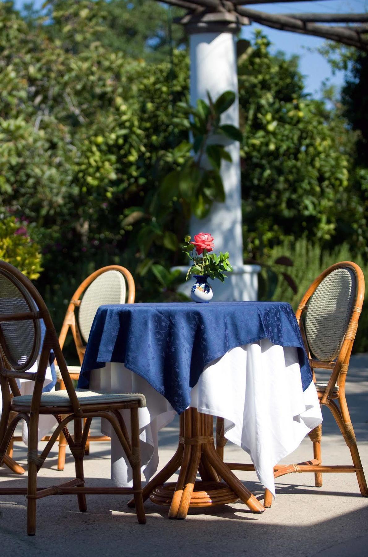 Al Mulino Hotel Anacapri (Isola di Capri)