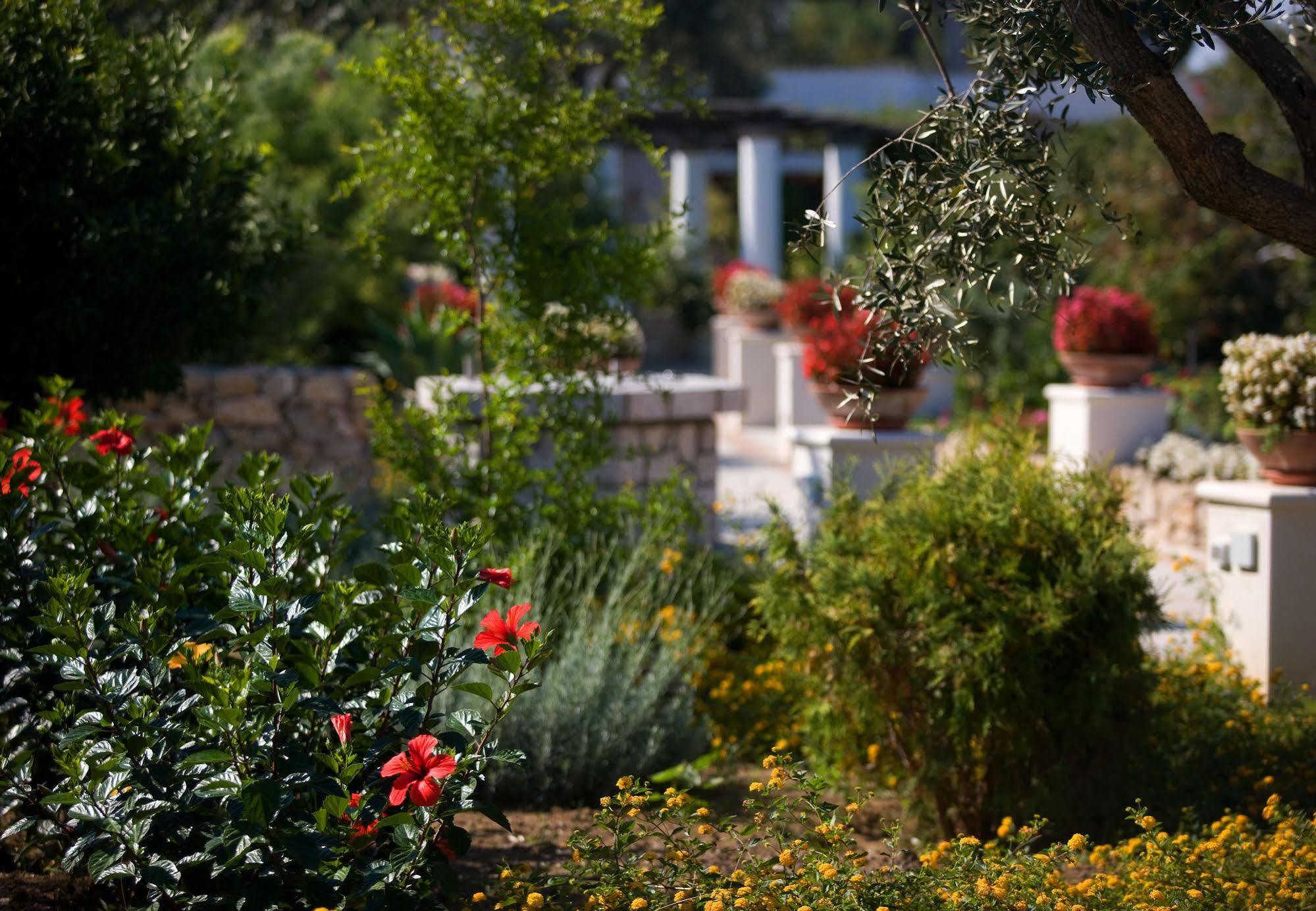 Al Mulino 3* Anacapri (Isola di Capri)