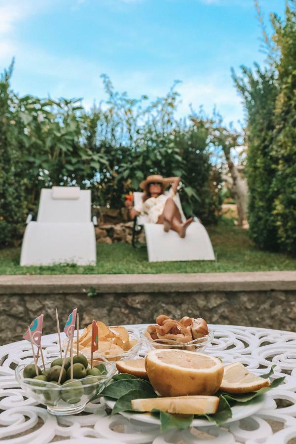 Al Mulino Hotel